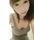 Rencontre Femme Thaïlande à อุดรธานี : Griljen, 29 ans
